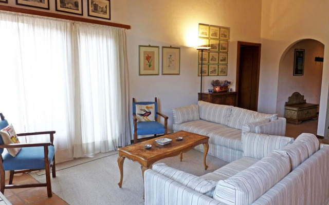 Chesa Pras ra 10 Sils im Engadin