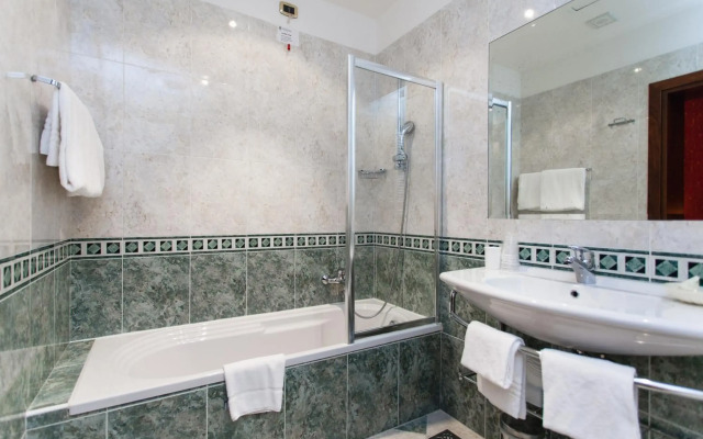 Hotel Al Ponte Mocenigo