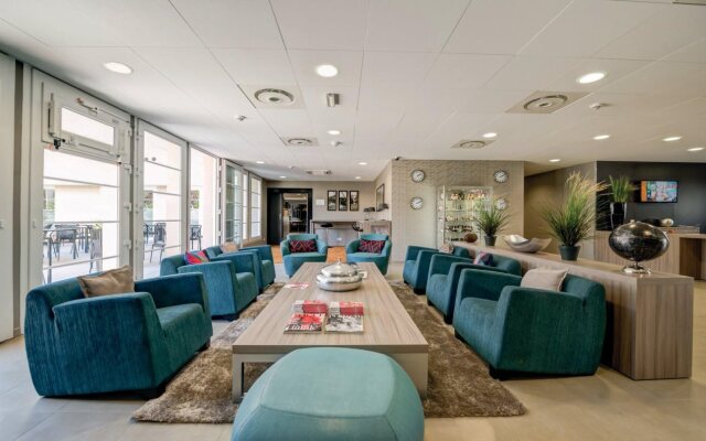 Appart’City Confort Strasbourg Aeroport