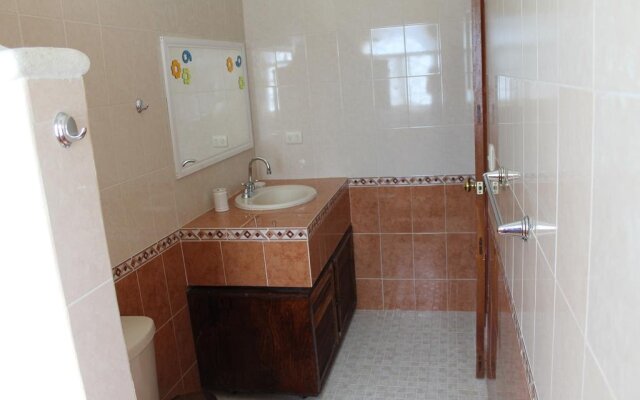 Villa Tucano B&B