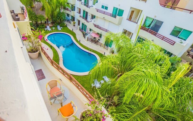 Margaritas 306 2 Bedroom Condo by Redawning