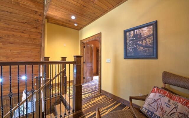 Wilderness Ridge - 3 Br Cabin