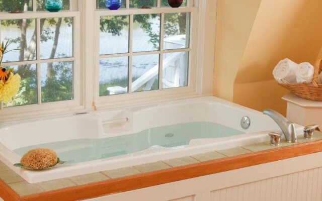 Bufflehead Cove Bed & Breakfast