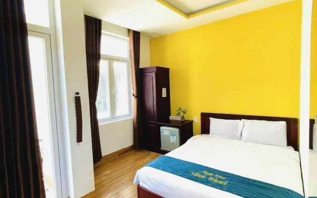 VT Villa Cua Dai Hoi An – Guest Rooms – Da Nang
