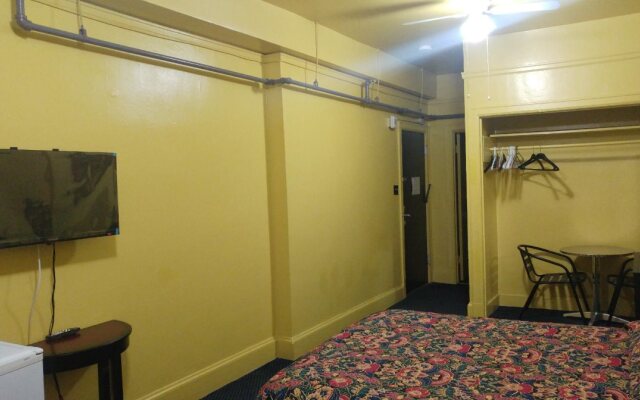 Rodeway Inn