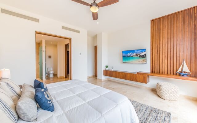 Palmilla Dunes