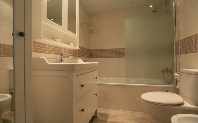 Casa Para 6 Personas en Cambrils