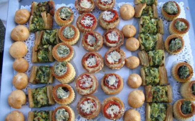 Au Prince Grenouille