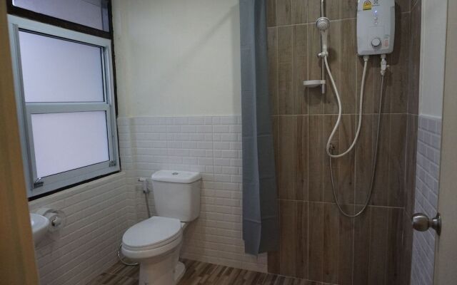 Have a Nice Day Hostel