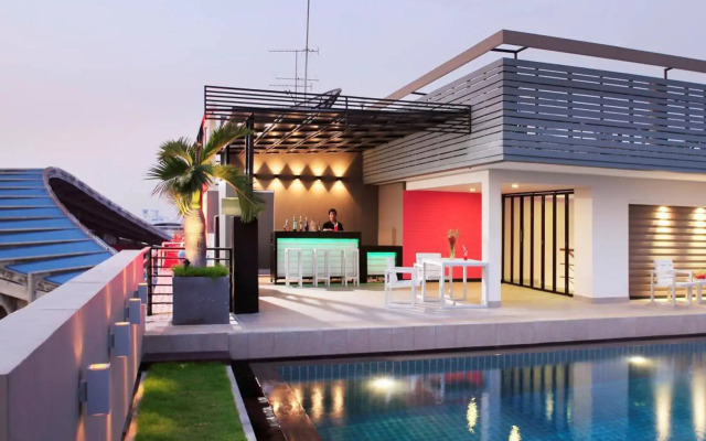 Bangkok Inter Place Hotel