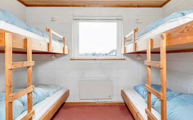 6 Person Holiday Home in Thisted