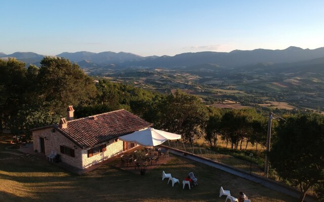 Agriturismo Valdifiori