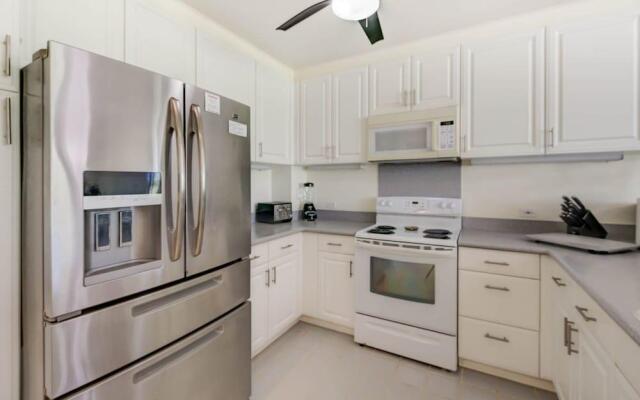 Emmalani Court #525 - 2 Br Condo