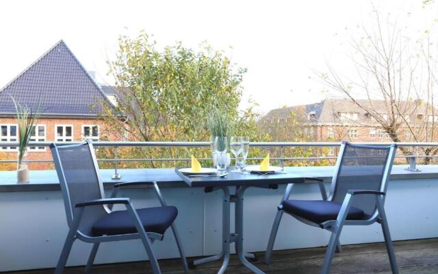 Viktoriastraße 6 Whg.19