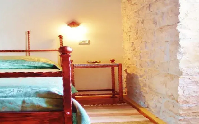 Istrian Holiday Home Zen 225