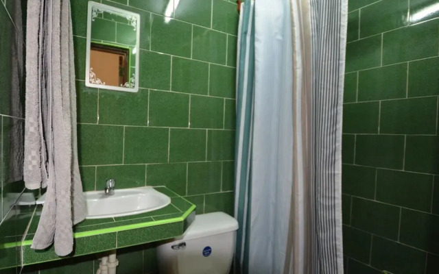 Casa Colonial Lalita Cienfuegos