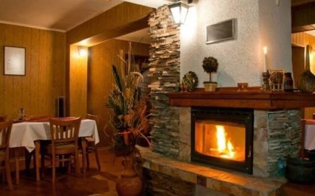 Villa Vera Guest House