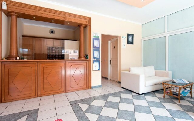 Eriva Hotel