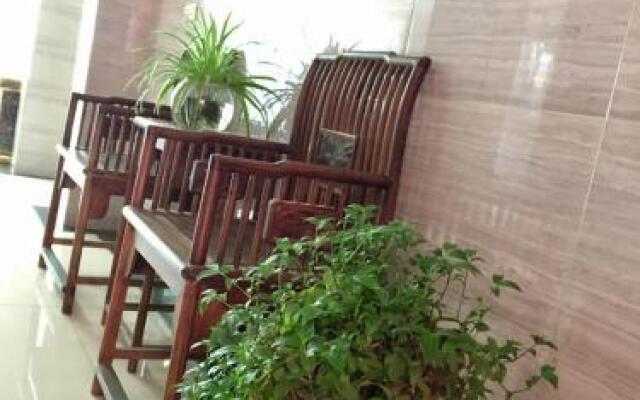 Xi An Sunshine Inn East 8th Road