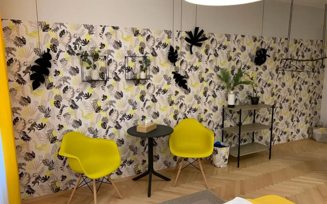 Great place near city centre