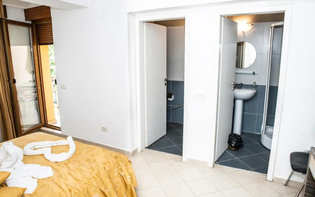 Club Residence Apartments