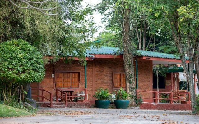 Khao Yai Garden Lodge