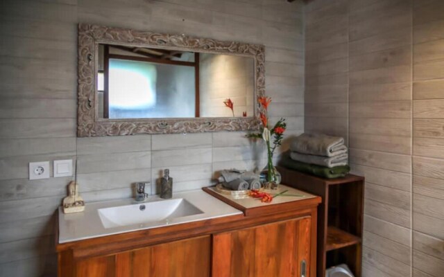 NILUH Private Villas