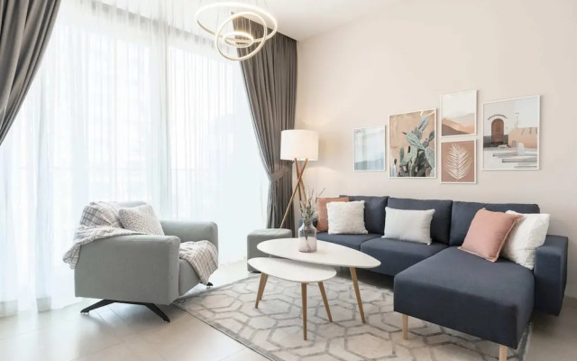 Guestready - Cactus Bloom Marina Gate