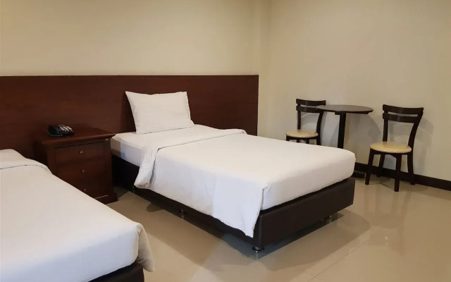 V.Resotel Hotel