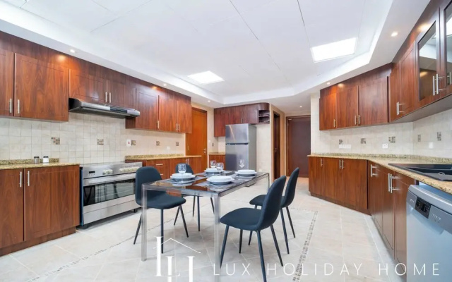 LUX The Al Seef Marina 4 bed Suite - Apartment in ดูไบ - Photo 2