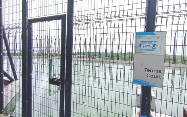 Teega Suites Homestay BySTAY