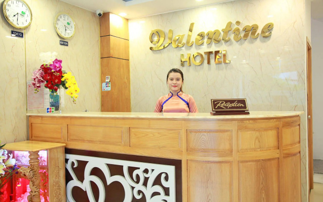 Valentine Hotel Da Nang