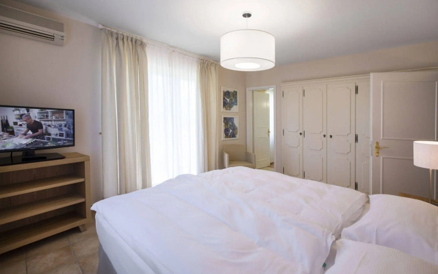 Parkhotel Delta, Wellbeing Resort