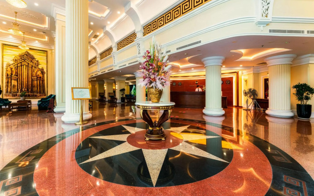 Tran Vien Dong Hotel
