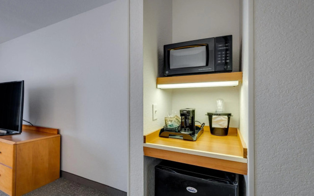 Fairfield Inn and Suites by Marriott Lawton