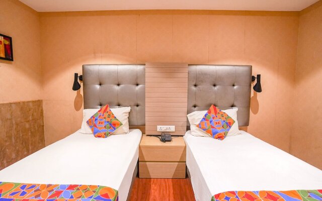 The Banyan Hotel