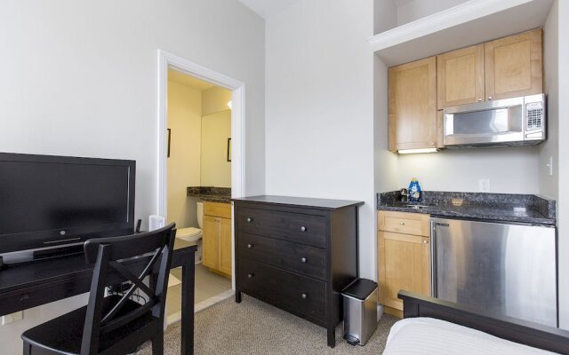 Concord Square Suites