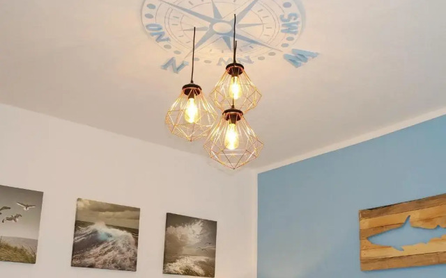 Fischerhaus Bremerhaven