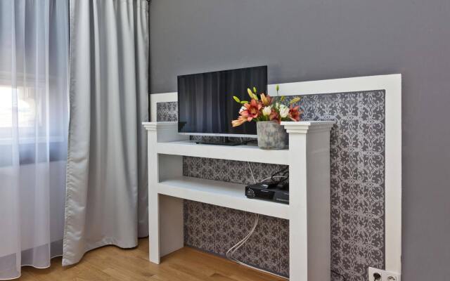 Royal Prague City Apartments