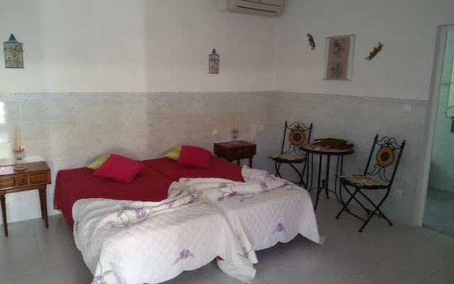 Casa Zanzibar
