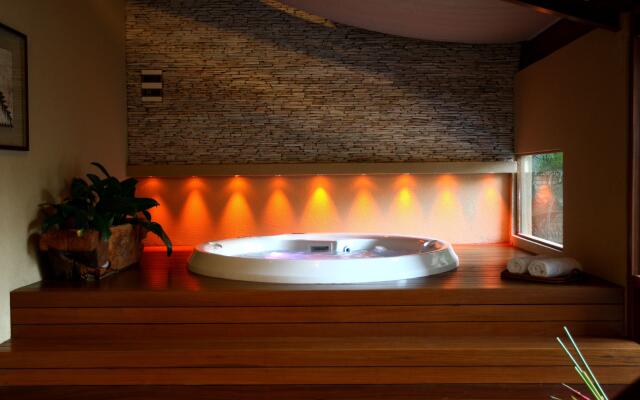 San Marino Suite Hotel