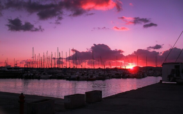 La Casa Bianca - Alghero Lido