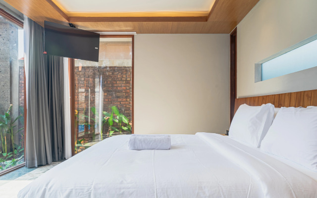 Serenia Villas Amed