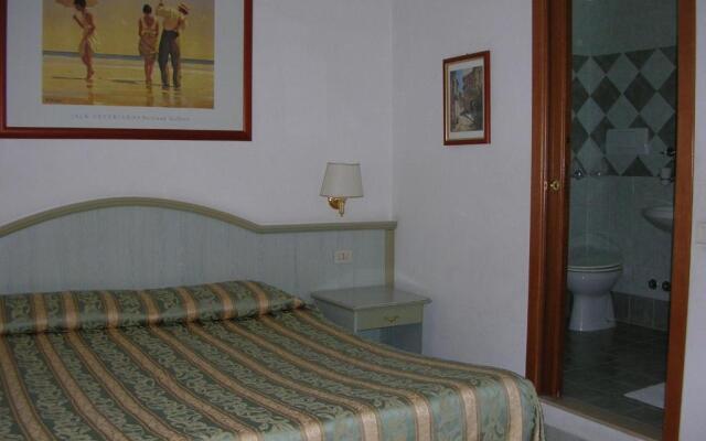 Gioia Bed and Breakfast