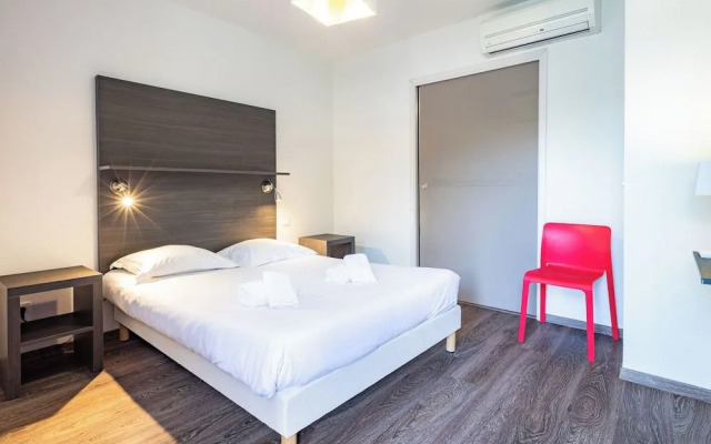 Vacancéole - Les Chambres de la Baie