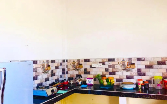 st anns holiday home negombo