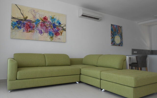 Bougainville Bay Serviced Apartments