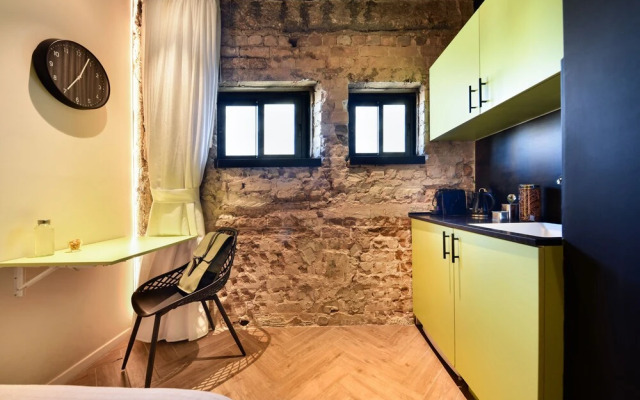Silicate Ben Yehuda - Smart Hotel by Loginn Tel Aviv