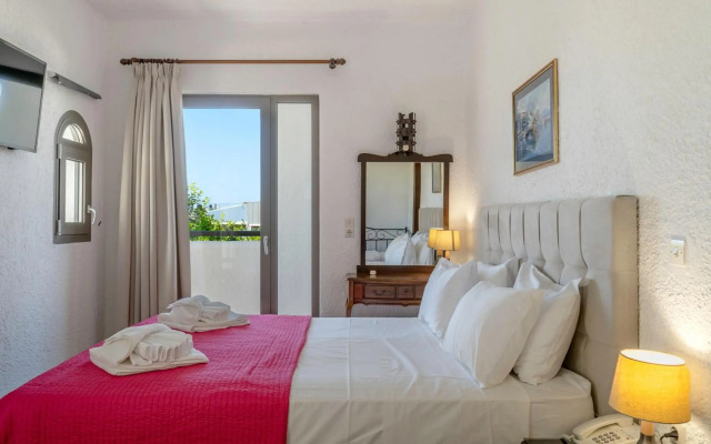 Malia Holidays Hotel