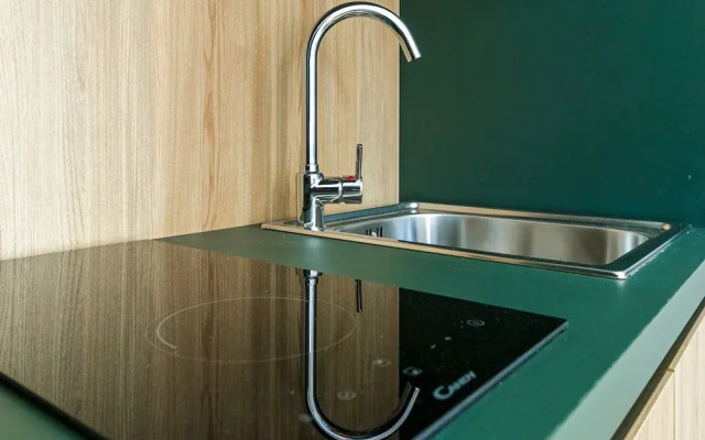 Quantum 3 Molecule in Milano